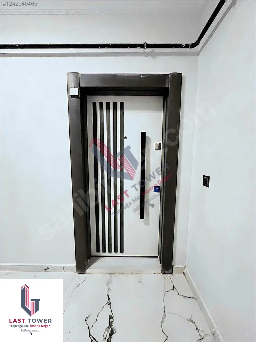 ERZURUM KİRALIK SIFIR OFİS | 115 m² OTOPARKLI | SON OFİSLER - Fotoğraf 14