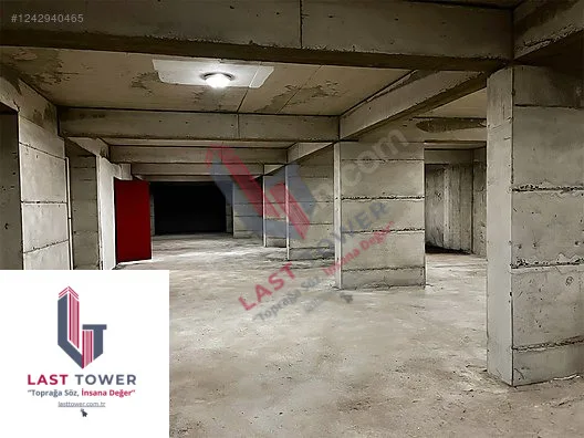 ERZURUM KİRALIK SIFIR OFİS | 115 m² OTOPARKLI | SON OFİSLER - Fotoğraf 18
