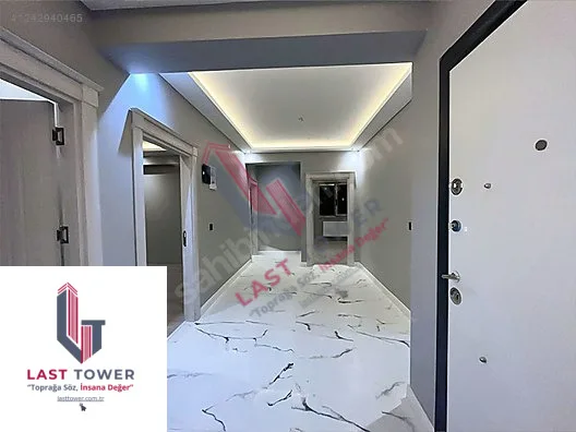 ERZURUM KİRALIK SIFIR OFİS | 115 m² OTOPARKLI | SON OFİSLER - Fotoğraf 2