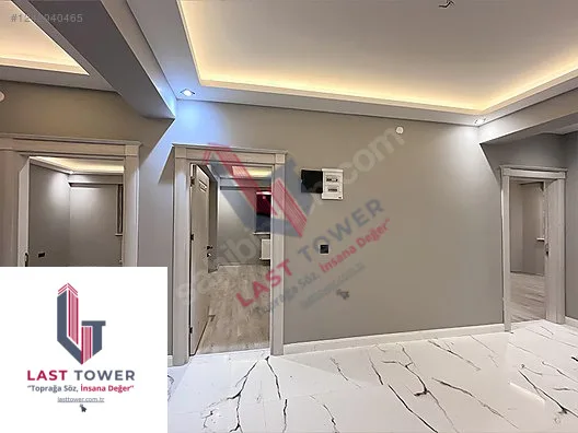 ERZURUM KİRALIK SIFIR OFİS | 115 m² OTOPARKLI | SON OFİSLER - Fotoğraf 23
