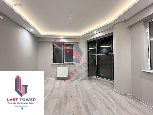 ERZURUM KİRALIK SIFIR OFİS | 115 m² OTOPARKLI | SON OFİSLER - Fotoğraf 3