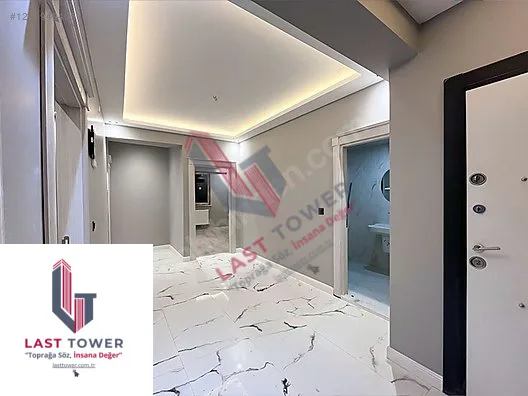 ERZURUM KİRALIK SIFIR OFİS | 115 m² OTOPARKLI | SON OFİSLER - Fotoğraf 4
