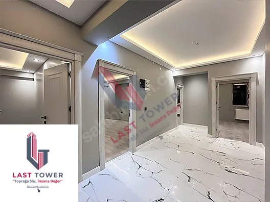 ERZURUM KİRALIK SIFIR OFİS | 115 m² OTOPARKLI | SON OFİSLER - Fotoğraf 6