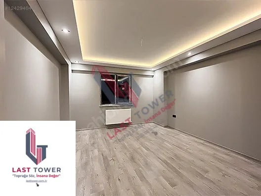 ERZURUM KİRALIK SIFIR OFİS | 115 m² OTOPARKLI | SON OFİSLER - Fotoğraf 9