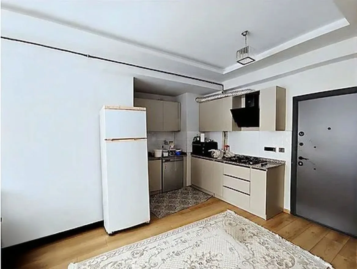 EŞYALI ERZURUM SATILIK 1+1 DAİRE 40M² AZIZIYE - Fotoğraf 11