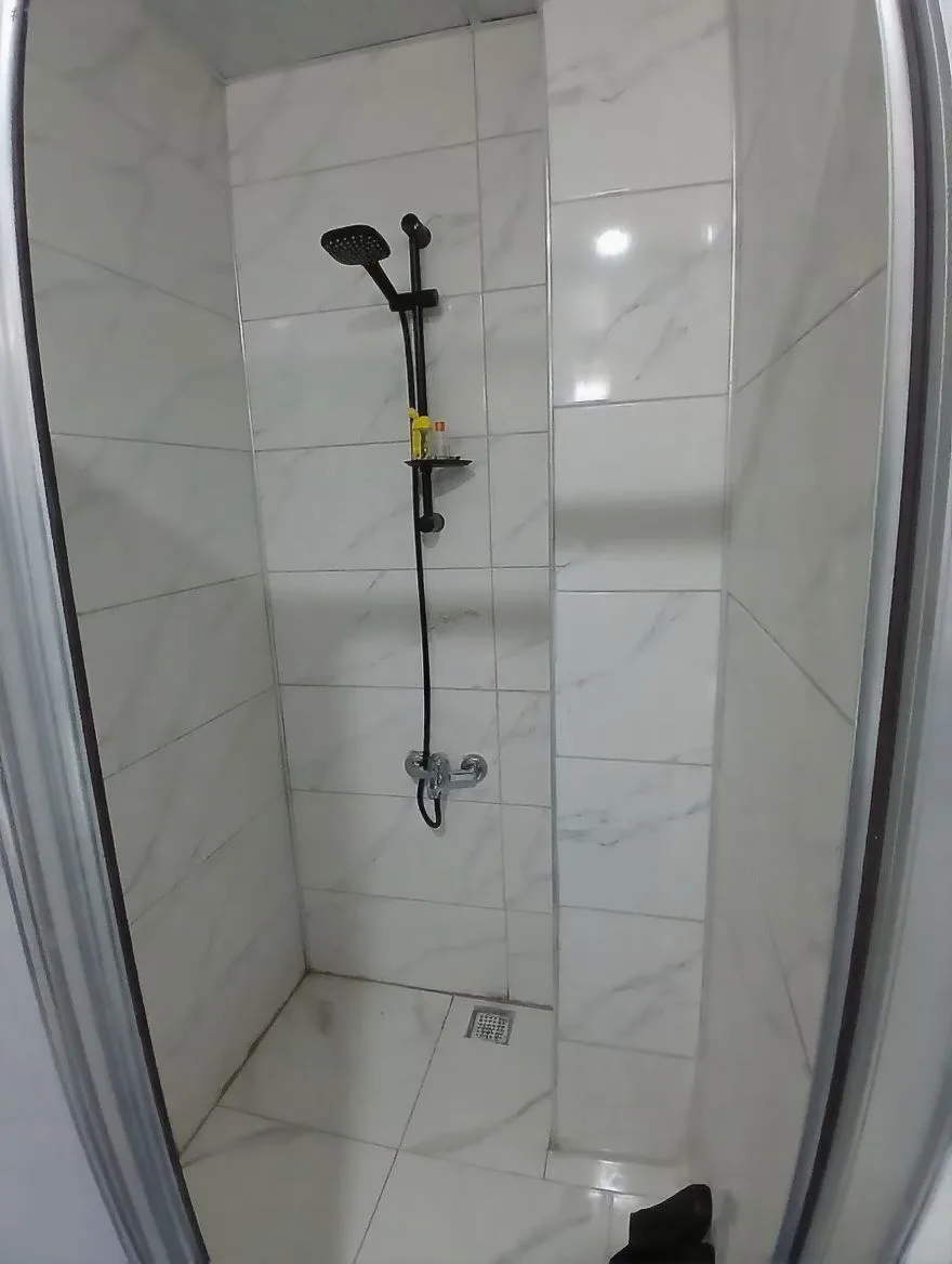 EŞYALI ERZURUM SATILIK 1+1 DAİRE 40M² AZIZIYE - Fotoğraf 6