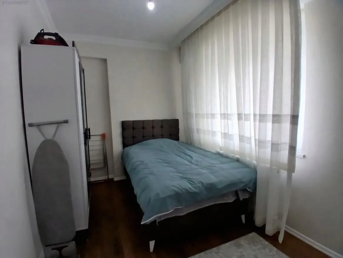 EŞYALI ERZURUM SATILIK 1+1 DAİRE 40M² AZIZIYE - Fotoğraf 7