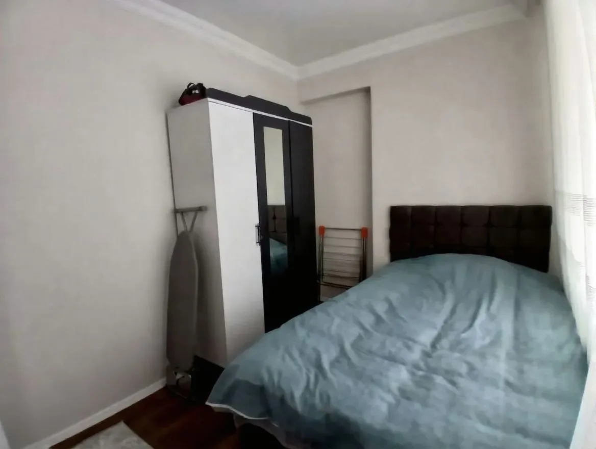 EŞYALI ERZURUM SATILIK 1+1 DAİRE 40M² AZIZIYE - Fotoğraf 8