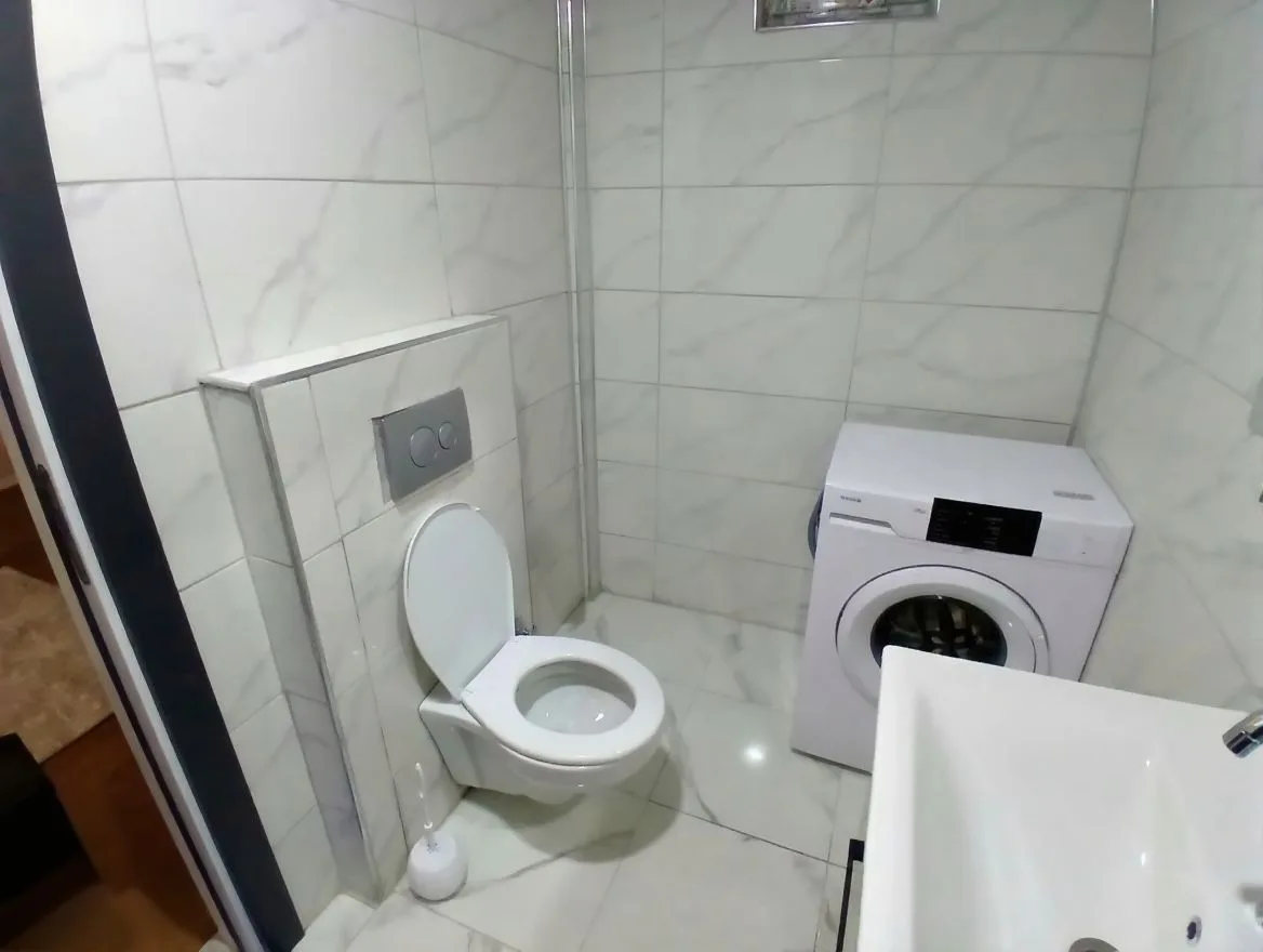 EŞYALI ERZURUM SATILIK 1+1 DAİRE 40M² AZIZIYE - Fotoğraf 9