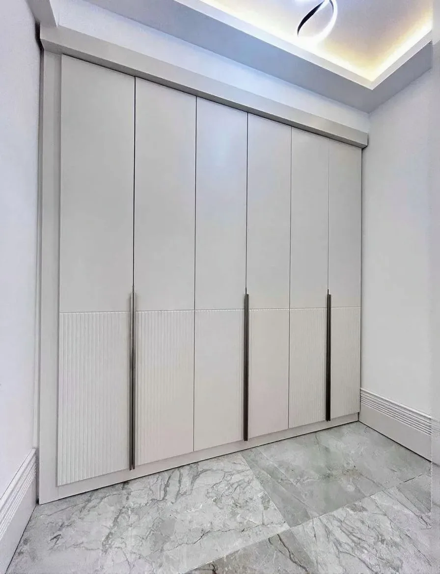 4+1 SATILIK DAİRE ERZURUM/YAKUTIYE 190M² ÇATI KATI - Fotoğraf 11