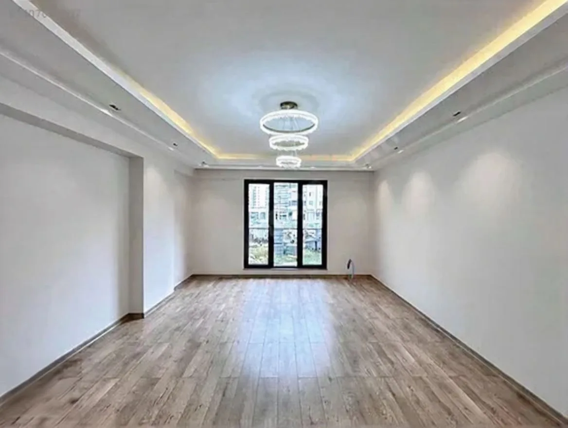 4+1 SATILIK DAİRE ERZURUM/YAKUTIYE 190M² ÇATI KATI - Fotoğraf 12