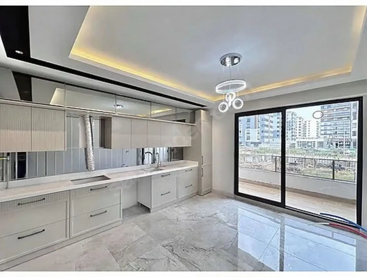 4+1 SATILIK DAİRE ERZURUM/YAKUTIYE 190M² ÇATI KATI - Fotoğraf 14