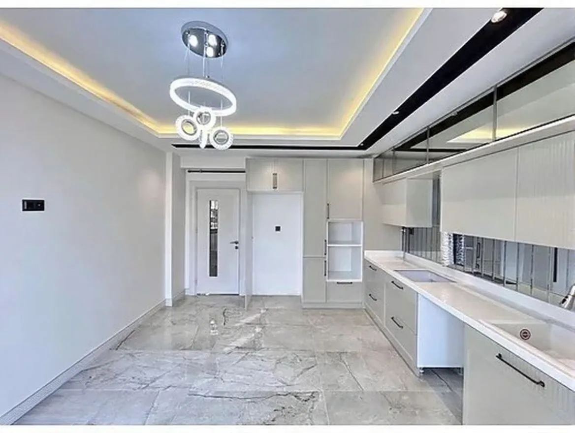 4+1 SATILIK DAİRE ERZURUM/YAKUTIYE 190M² ÇATI KATI - Fotoğraf 16