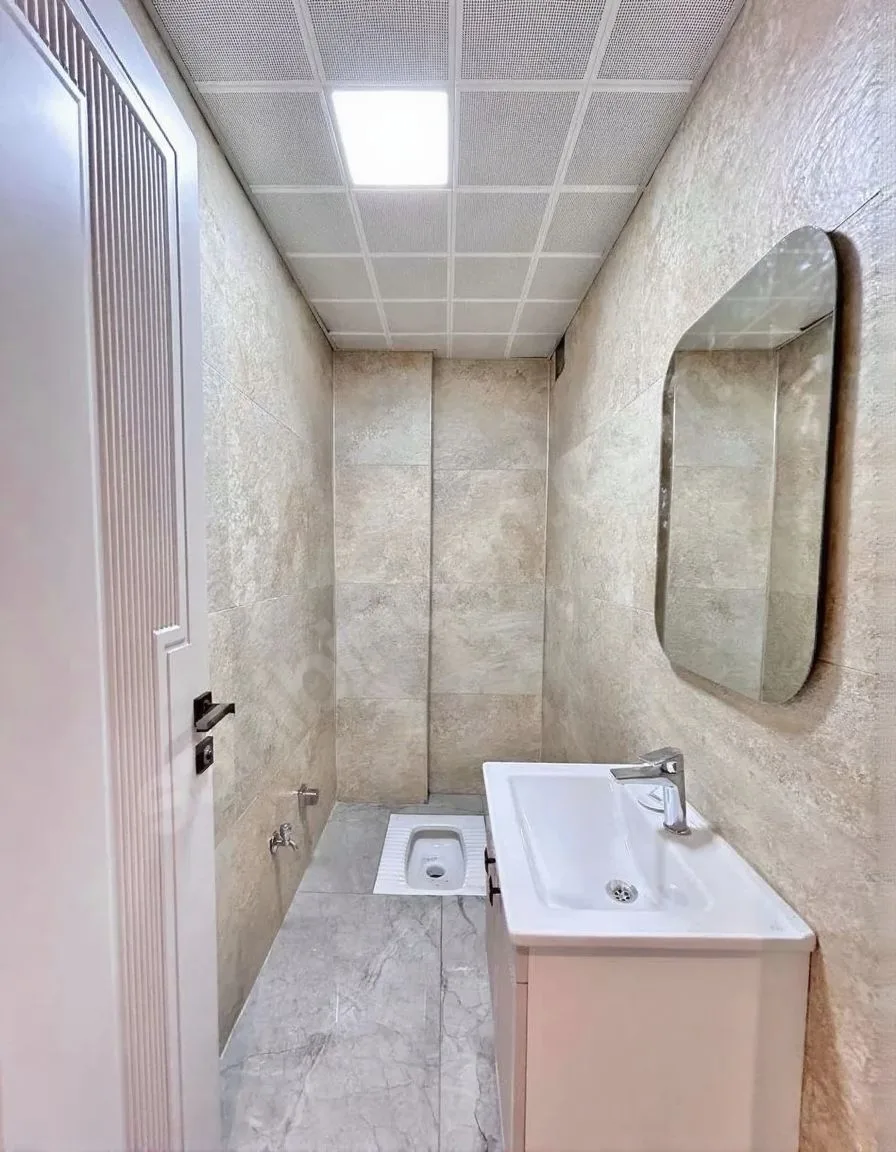 4+1 SATILIK DAİRE ERZURUM/YAKUTIYE 190M² ÇATI KATI - Fotoğraf 19