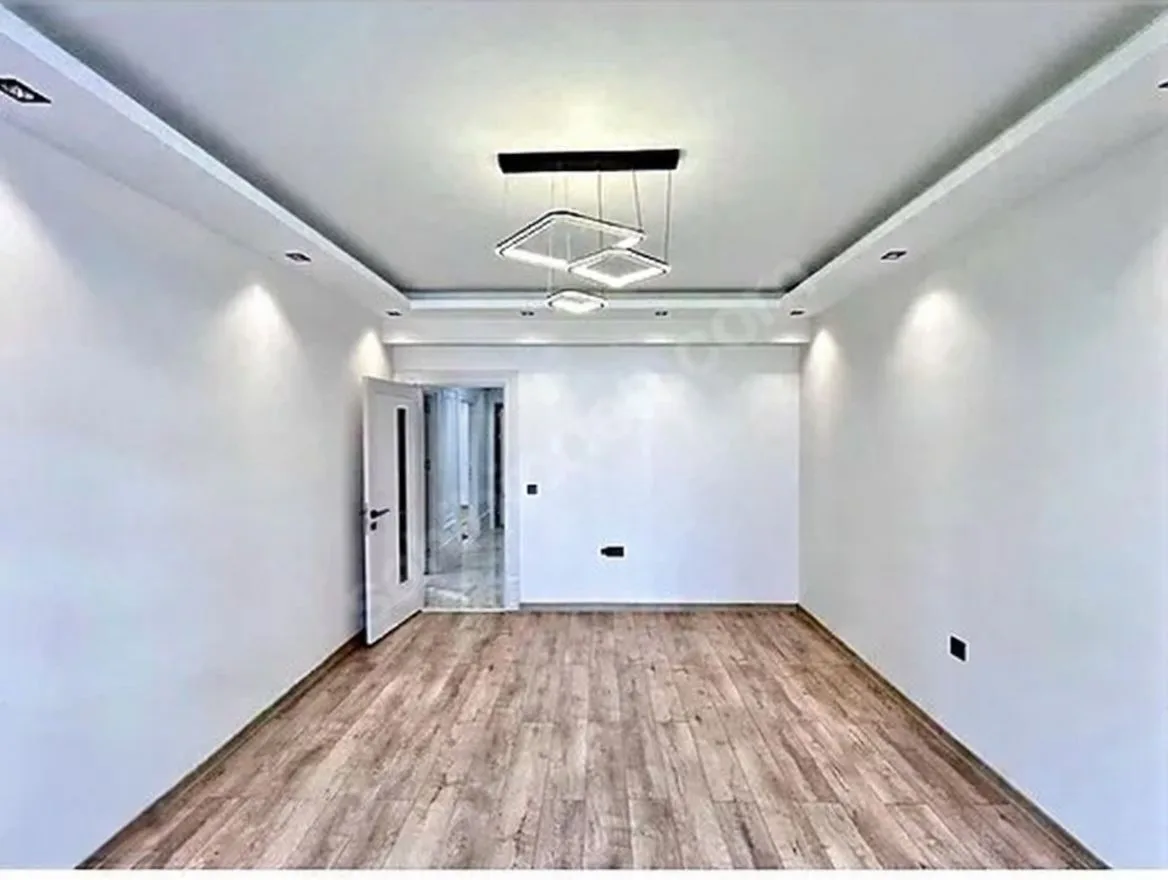 4+1 SATILIK DAİRE ERZURUM/YAKUTIYE 190M² ÇATI KATI - Fotoğraf 21