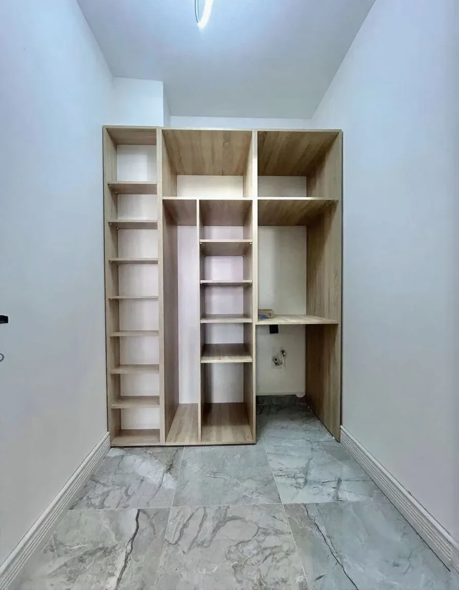 4+1 SATILIK DAİRE ERZURUM/YAKUTIYE 190M² ÇATI KATI - Fotoğraf 22