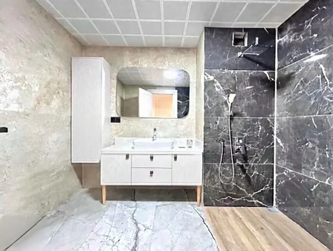 4+1 SATILIK DAİRE ERZURUM/YAKUTIYE 190M² ÇATI KATI - Fotoğraf 25