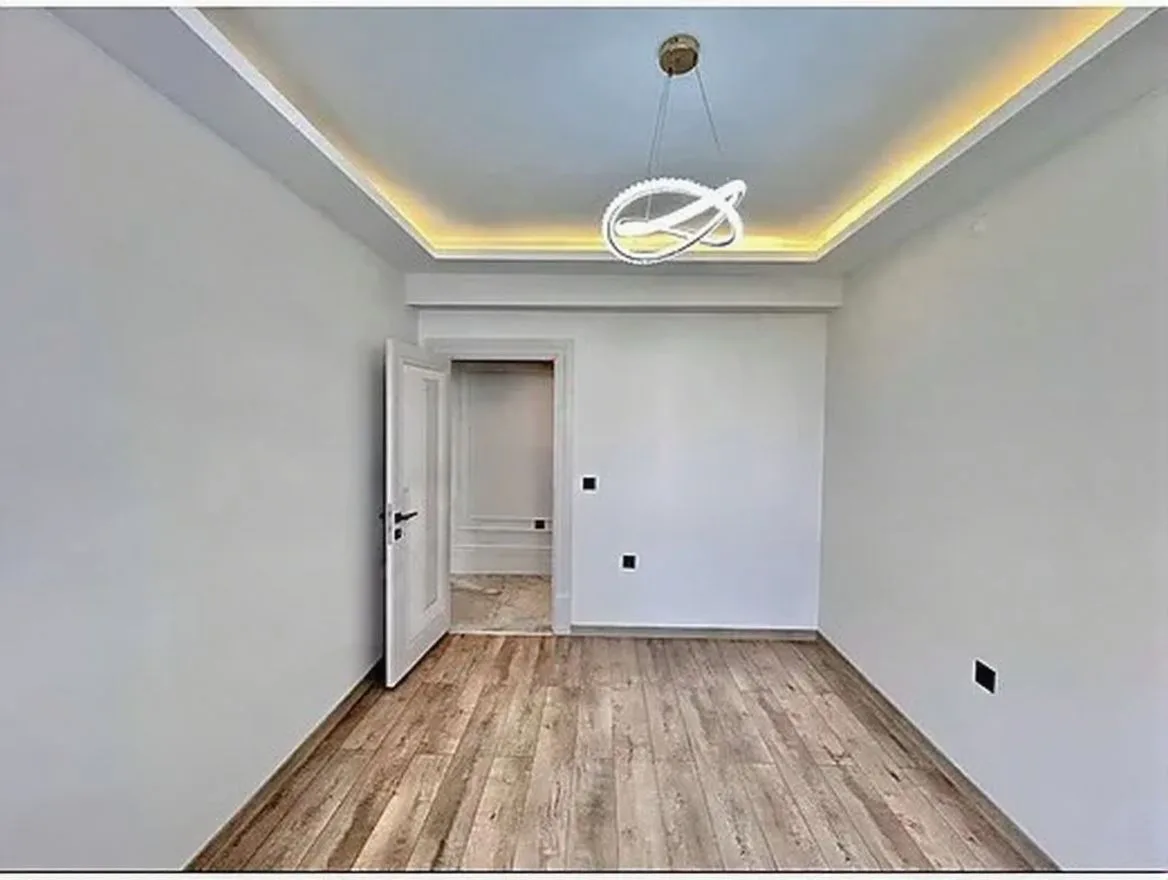 4+1 SATILIK DAİRE ERZURUM/YAKUTIYE 190M² ÇATI KATI - Fotoğraf 26