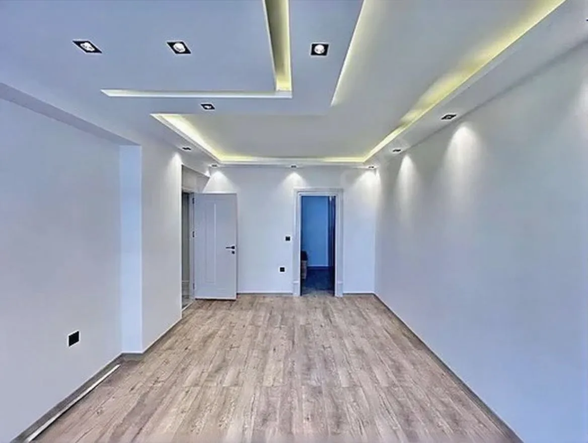 4+1 SATILIK DAİRE ERZURUM/YAKUTIYE 190M² ÇATI KATI - Fotoğraf 27
