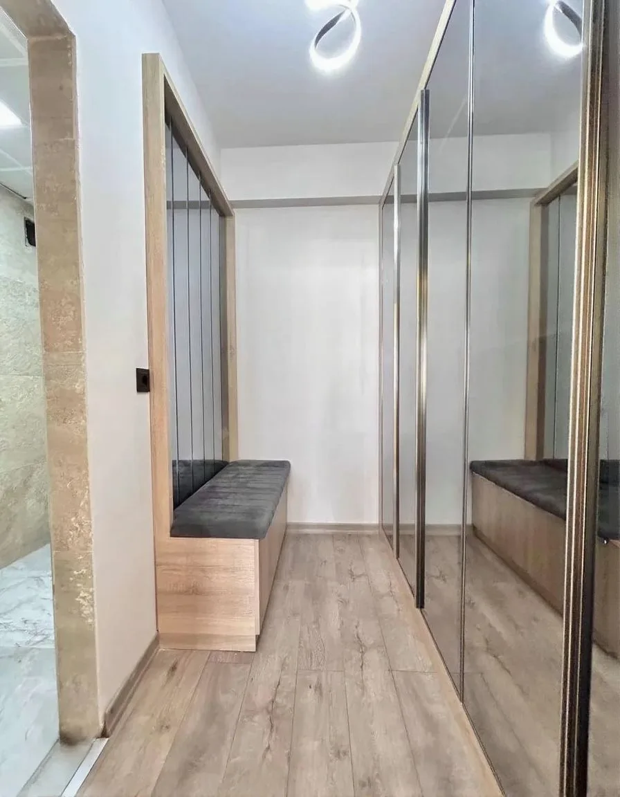 4+1 SATILIK DAİRE ERZURUM/YAKUTIYE 190M² ÇATI KATI - Fotoğraf 28