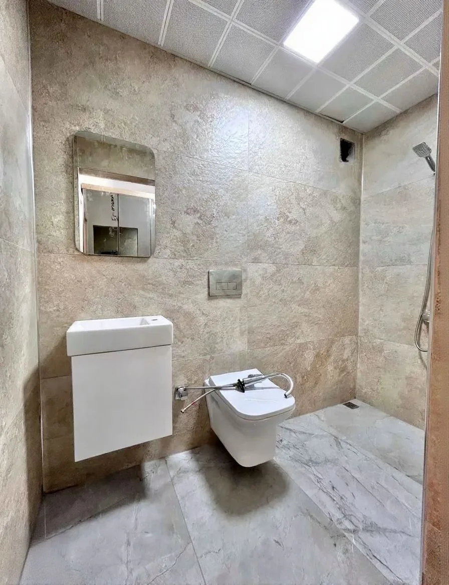 4+1 SATILIK DAİRE ERZURUM/YAKUTIYE 190M² ÇATI KATI - Fotoğraf 29