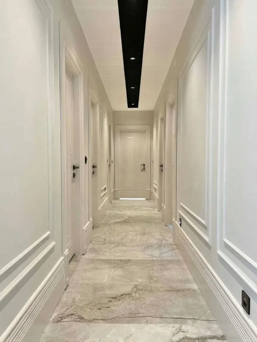 4+1 SATILIK DAİRE ERZURUM/YAKUTIYE 190M² ÇATI KATI - Fotoğraf 30