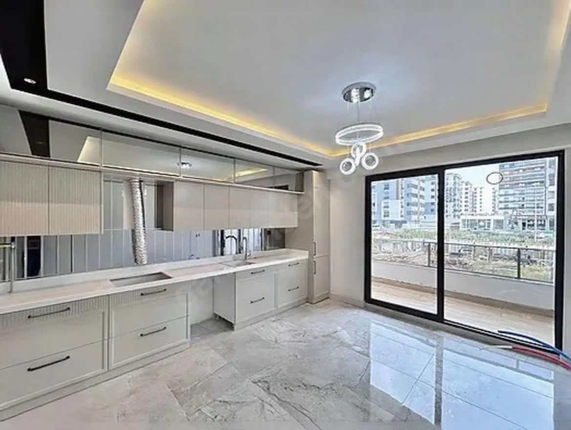 ERZURUM SATILIK 4+1 DAİRE ARA/7 KAT 190M² YAKUTIYE - Erzurum / Yakutiye / Ömer Nasuhi Bilmen Mh. Daire