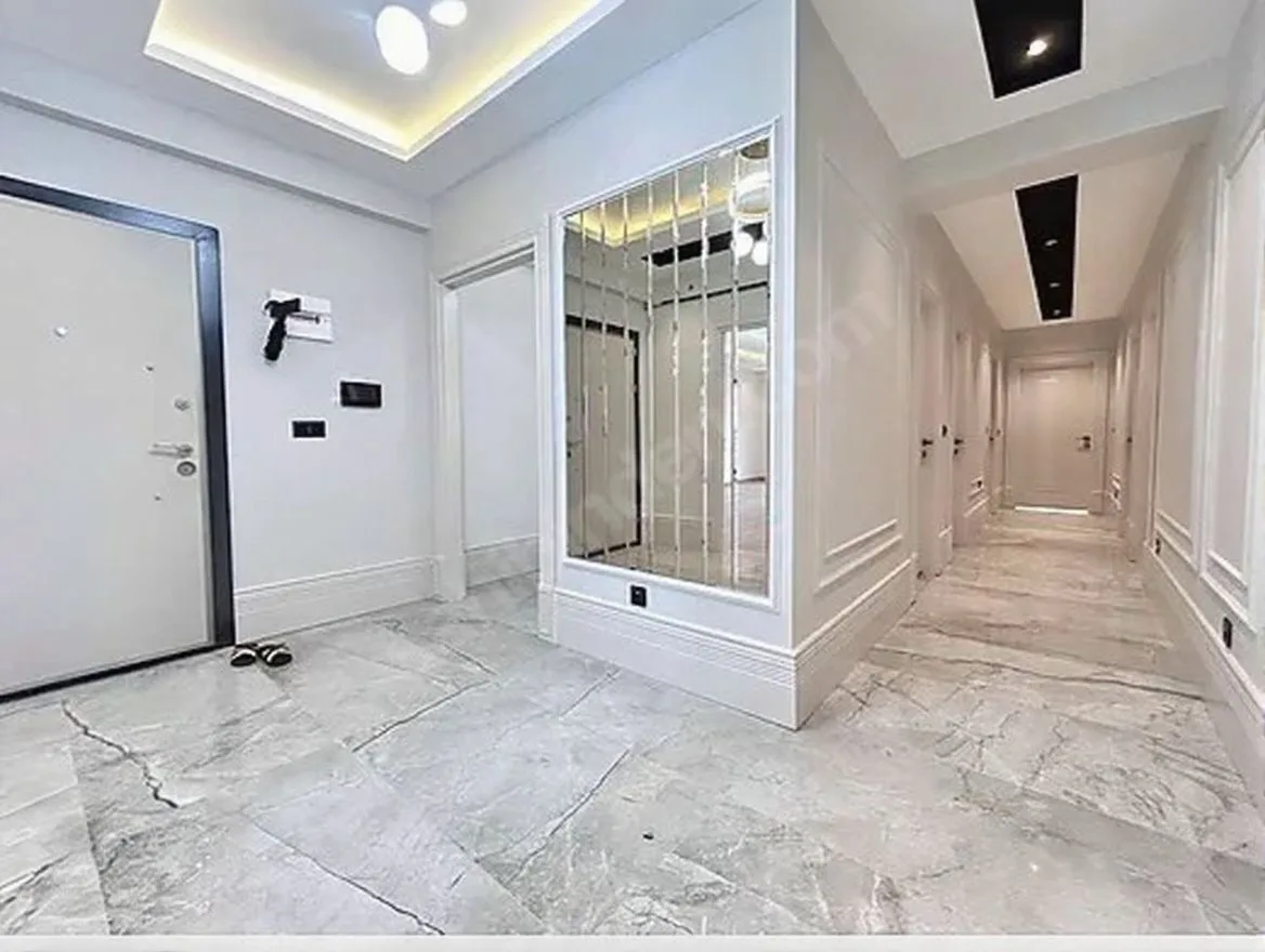 ERZURUM SATILIK 4+1 DAİRE ARA/7 KAT 190M² YAKUTIYE - Fotoğraf 10