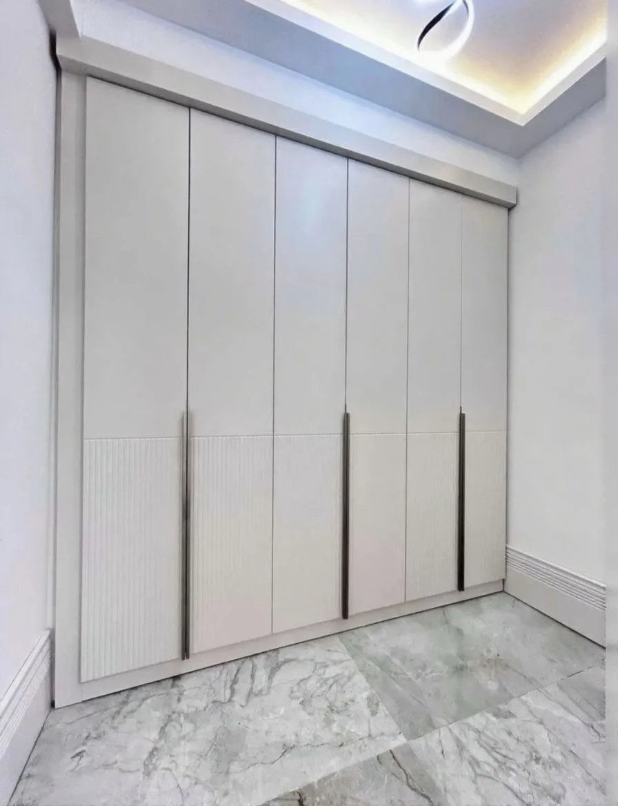 ERZURUM SATILIK 4+1 DAİRE ARA/7 KAT 190M² YAKUTIYE - Fotoğraf 12