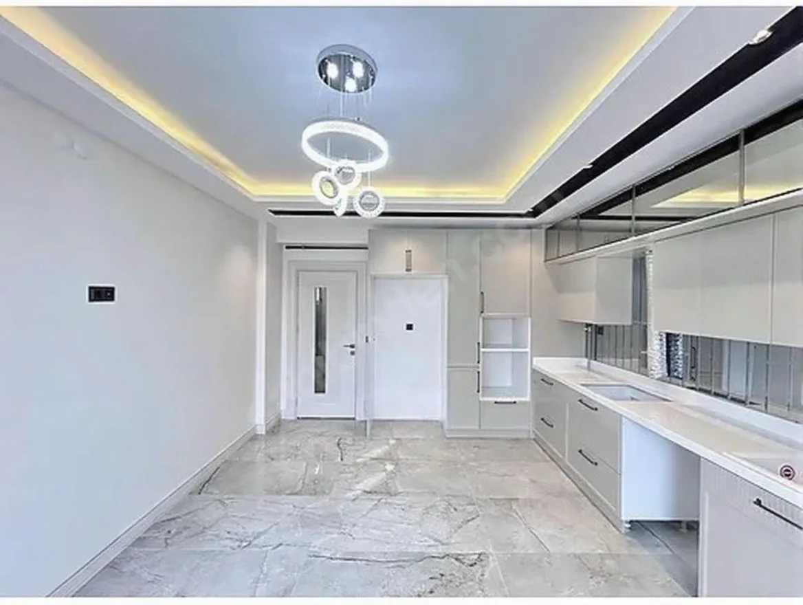 ERZURUM SATILIK 4+1 DAİRE ARA/7 KAT 190M² YAKUTIYE - Fotoğraf 15