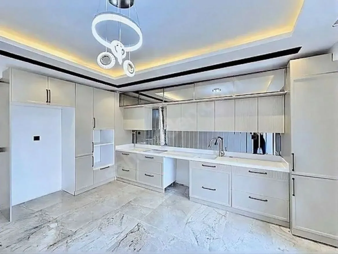 ERZURUM SATILIK 4+1 DAİRE ARA/7 KAT 190M² YAKUTIYE - Fotoğraf 16