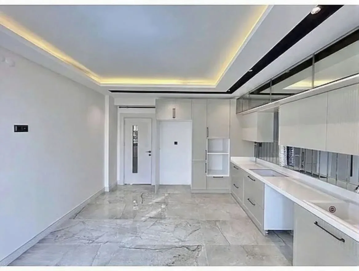 ERZURUM SATILIK 4+1 DAİRE ARA/7 KAT 190M² YAKUTIYE - Fotoğraf 17