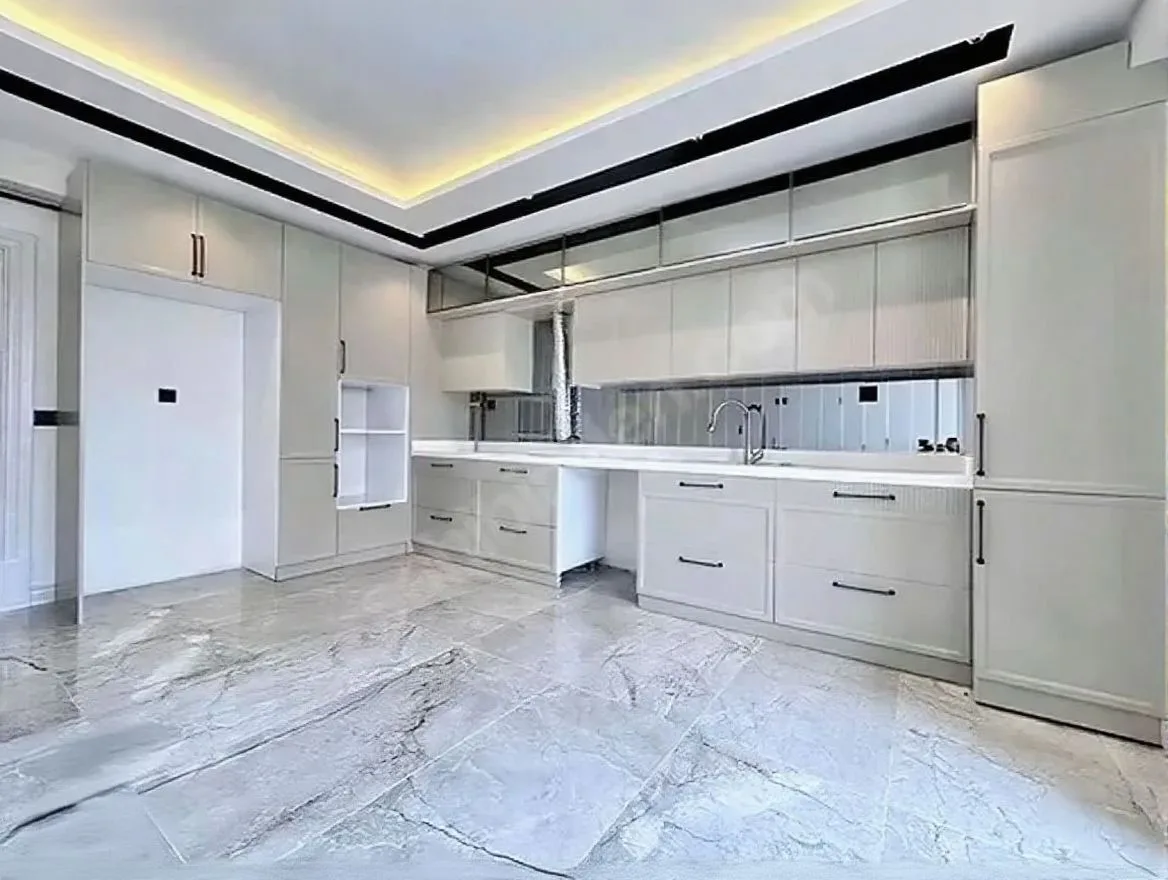 ERZURUM SATILIK 4+1 DAİRE ARA/7 KAT 190M² YAKUTIYE - Fotoğraf 18