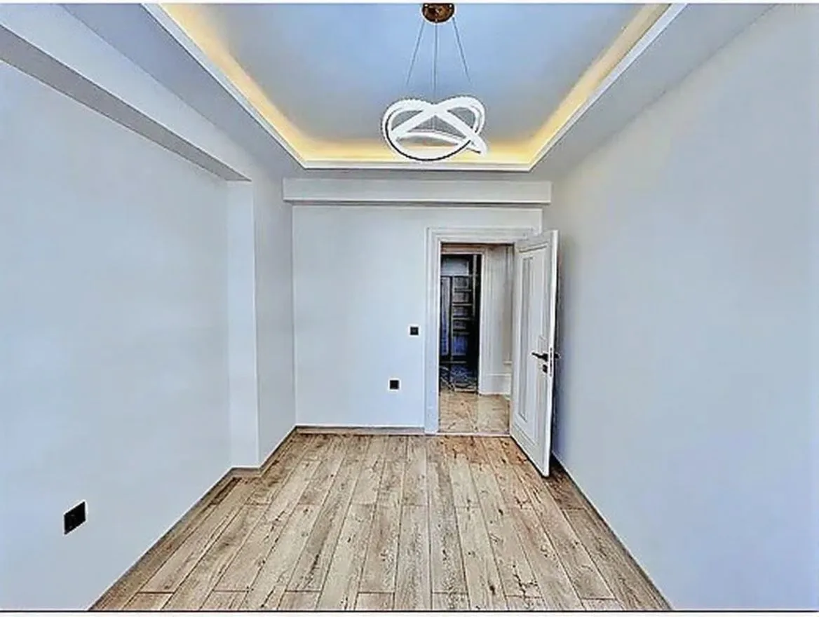ERZURUM SATILIK 4+1 DAİRE ARA/7 KAT 190M² YAKUTIYE - Fotoğraf 21