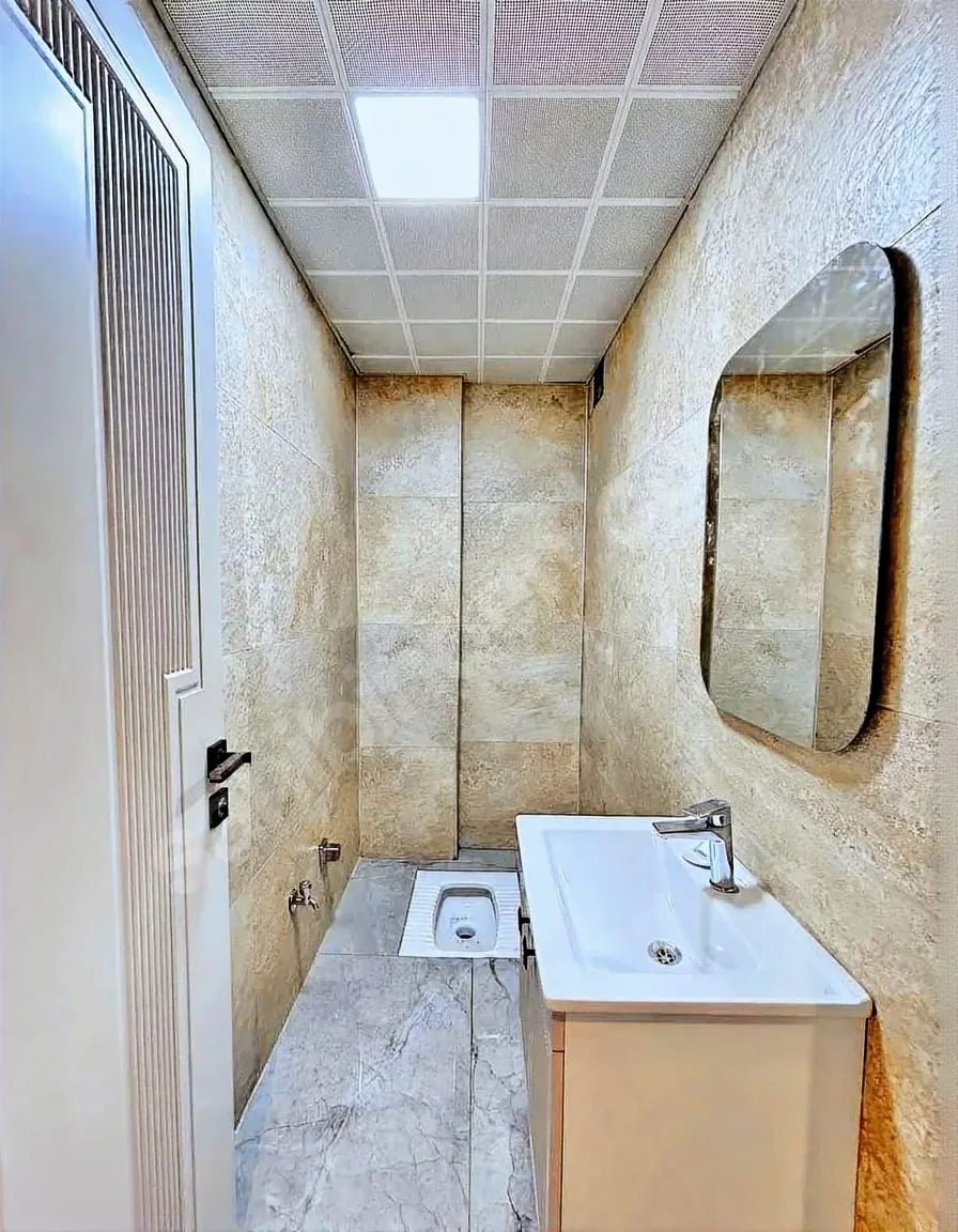 ERZURUM SATILIK 4+1 DAİRE ARA/7 KAT 190M² YAKUTIYE - Fotoğraf 22