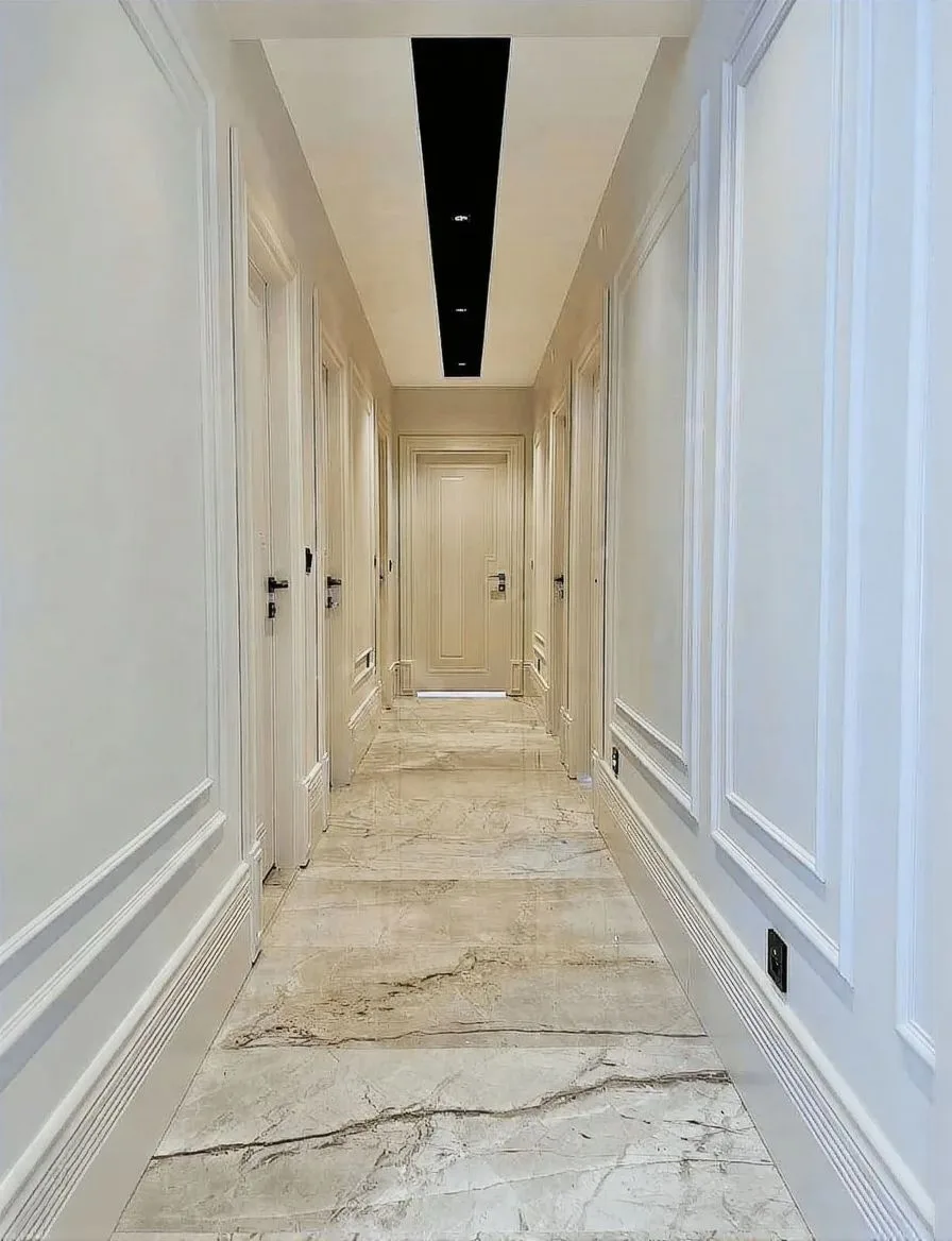 ERZURUM SATILIK 4+1 DAİRE ARA/7 KAT 190M² YAKUTIYE - Fotoğraf 23