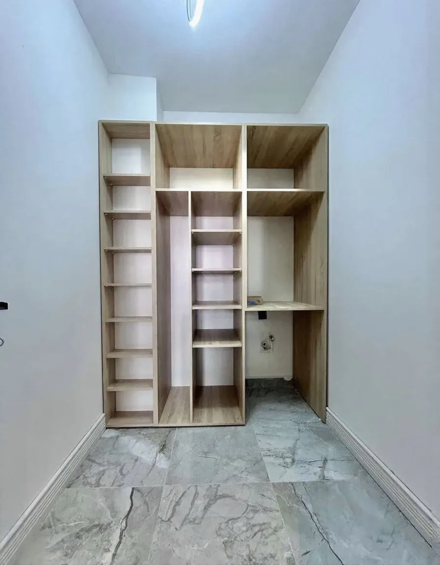 ERZURUM SATILIK 4+1 DAİRE ARA/7 KAT 190M² YAKUTIYE - Fotoğraf 26