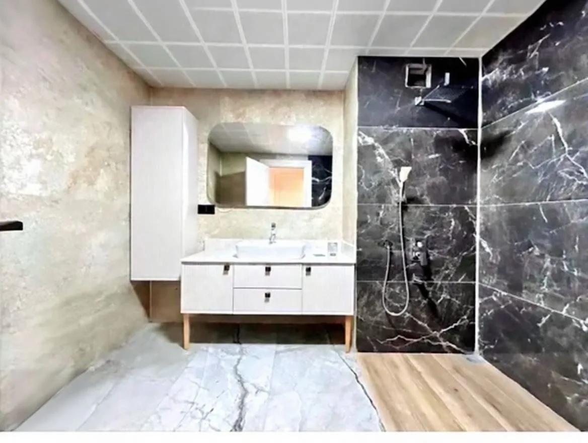 ERZURUM SATILIK 4+1 DAİRE ARA/7 KAT 190M² YAKUTIYE - Fotoğraf 27