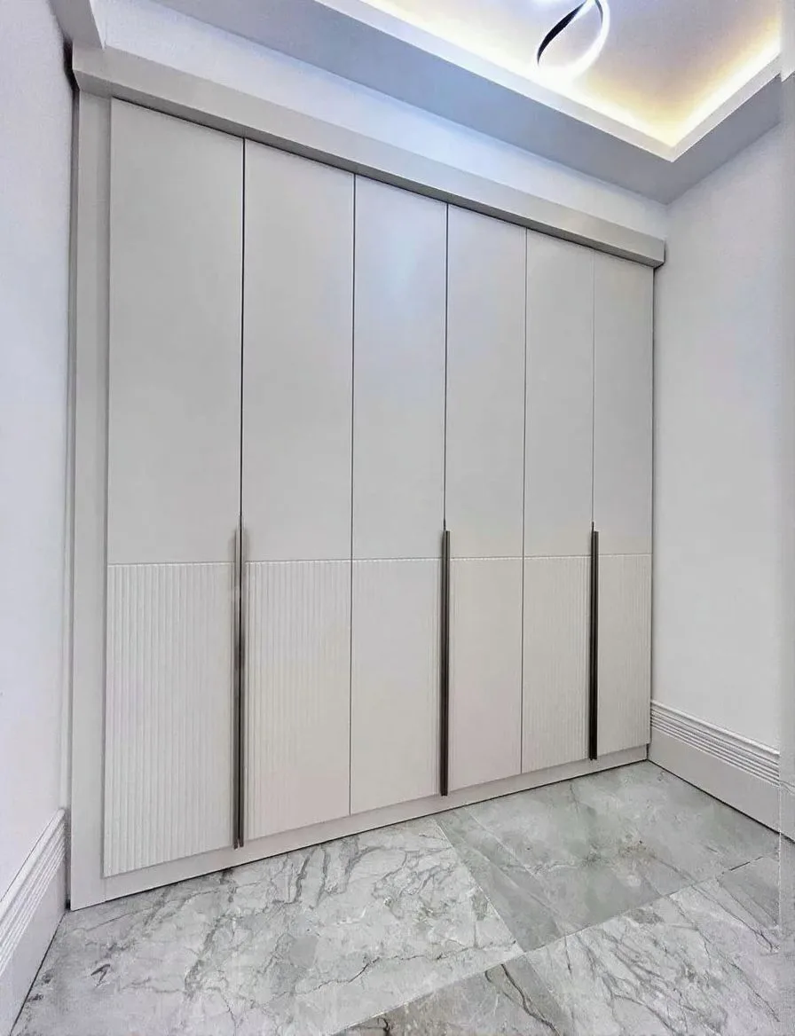 4+1 SATILIK DAİRE ERZURUM/YAKUTIYE 190M² ARA/7 - Fotoğraf 11