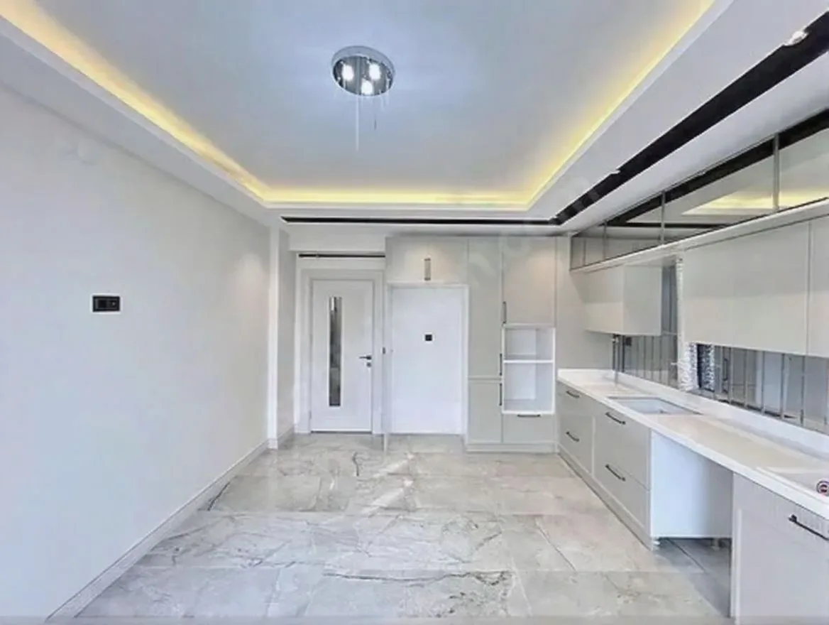 4+1 SATILIK DAİRE ERZURUM/YAKUTIYE 190M² ARA/7 - Fotoğraf 14