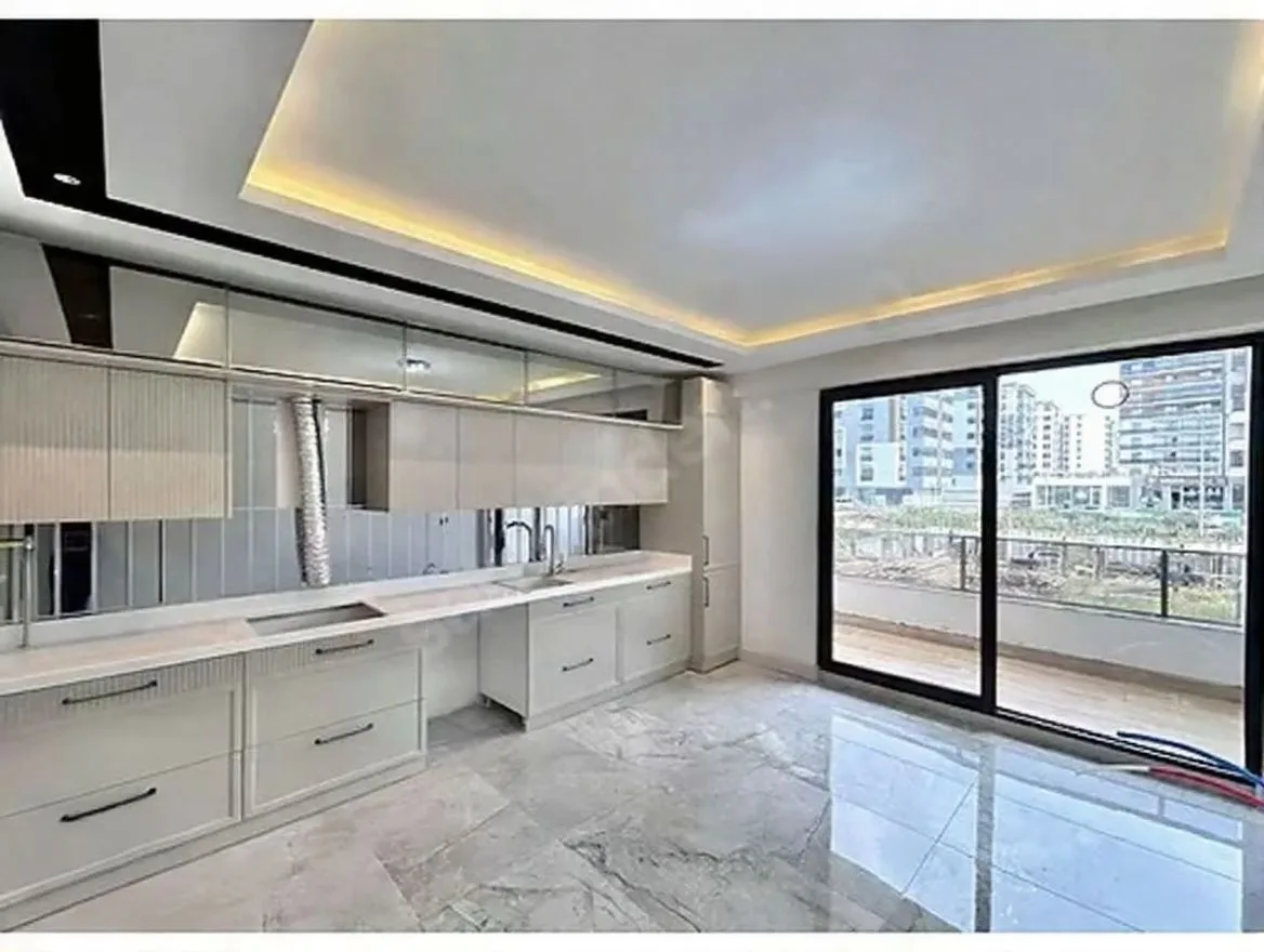 4+1 SATILIK DAİRE ERZURUM/YAKUTIYE 190M² ARA/7 - Fotoğraf 16