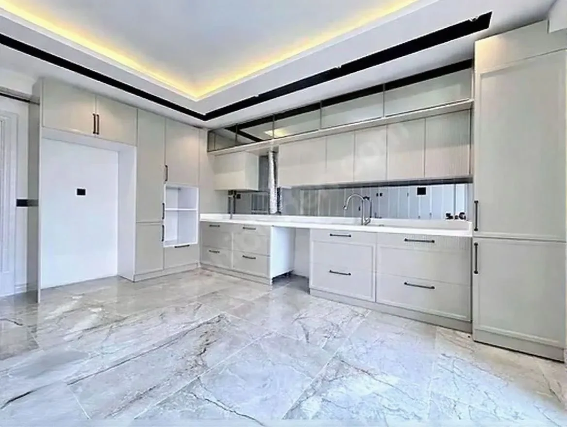 4+1 SATILIK DAİRE ERZURUM/YAKUTIYE 190M² ARA/7 - Fotoğraf 17