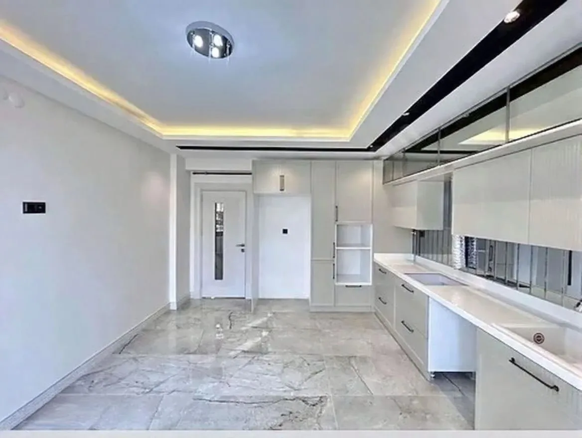 4+1 SATILIK DAİRE ERZURUM/YAKUTIYE 190M² ARA/7 - Fotoğraf 18