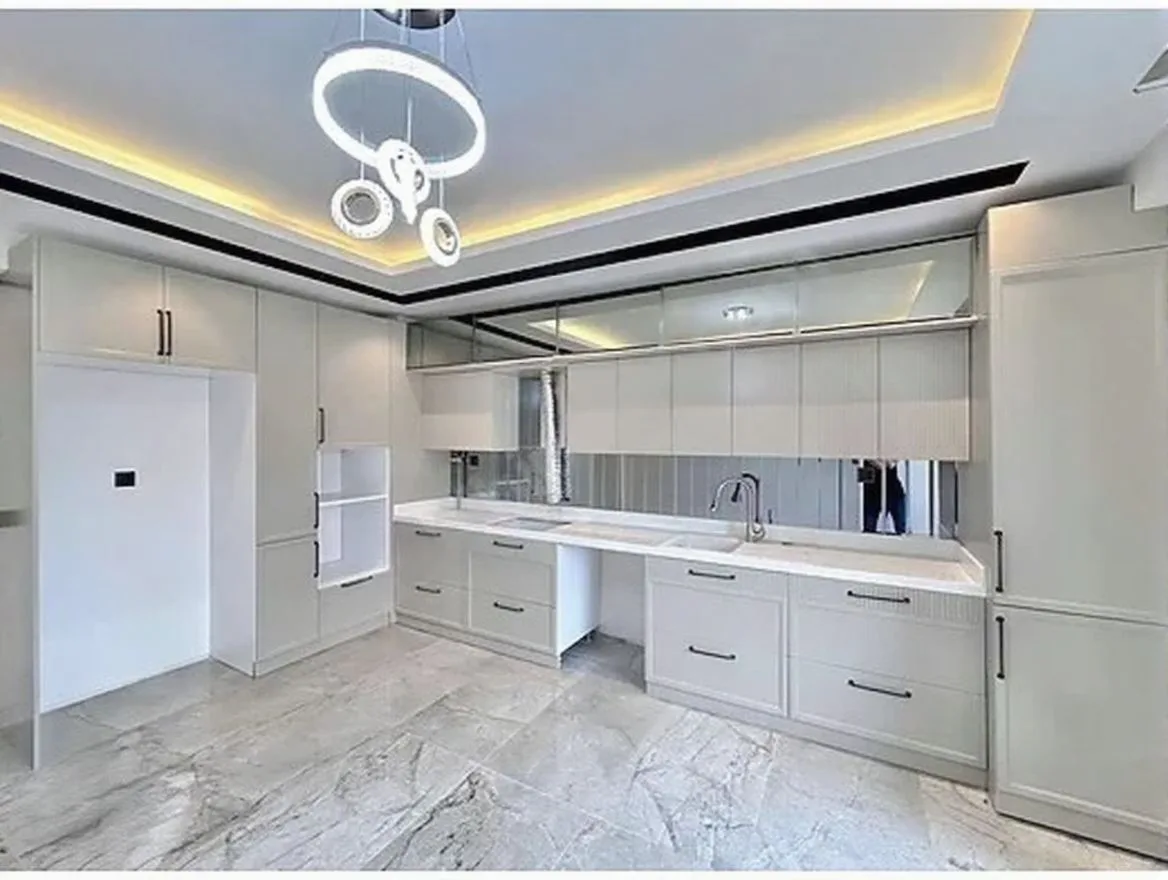 4+1 SATILIK DAİRE ERZURUM/YAKUTIYE 190M² ARA/7 - Fotoğraf 19