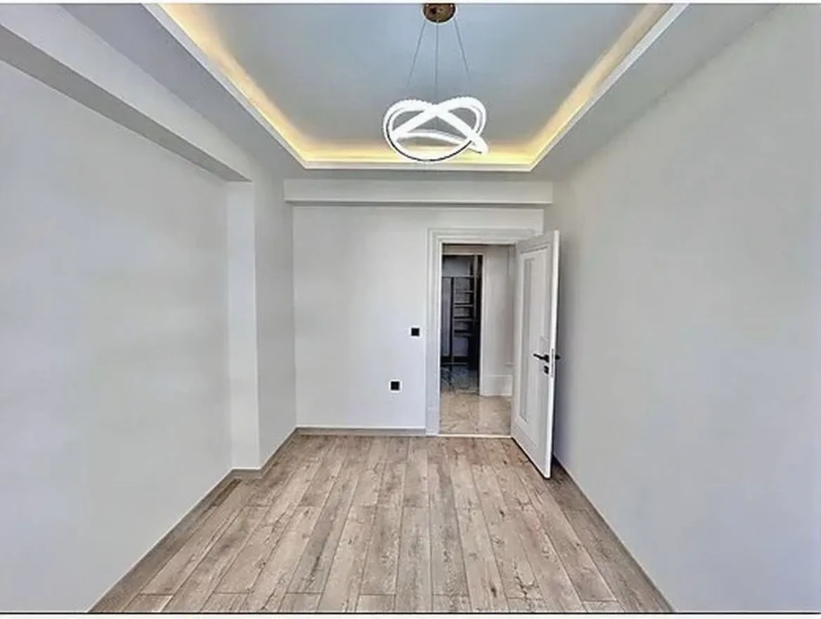 4+1 SATILIK DAİRE ERZURUM/YAKUTIYE 190M² ARA/7 - Fotoğraf 20