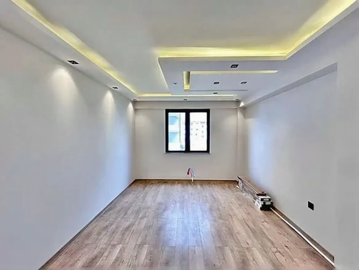 4+1 SATILIK DAİRE ERZURUM/YAKUTIYE 190M² ARA/7 - Fotoğraf 21