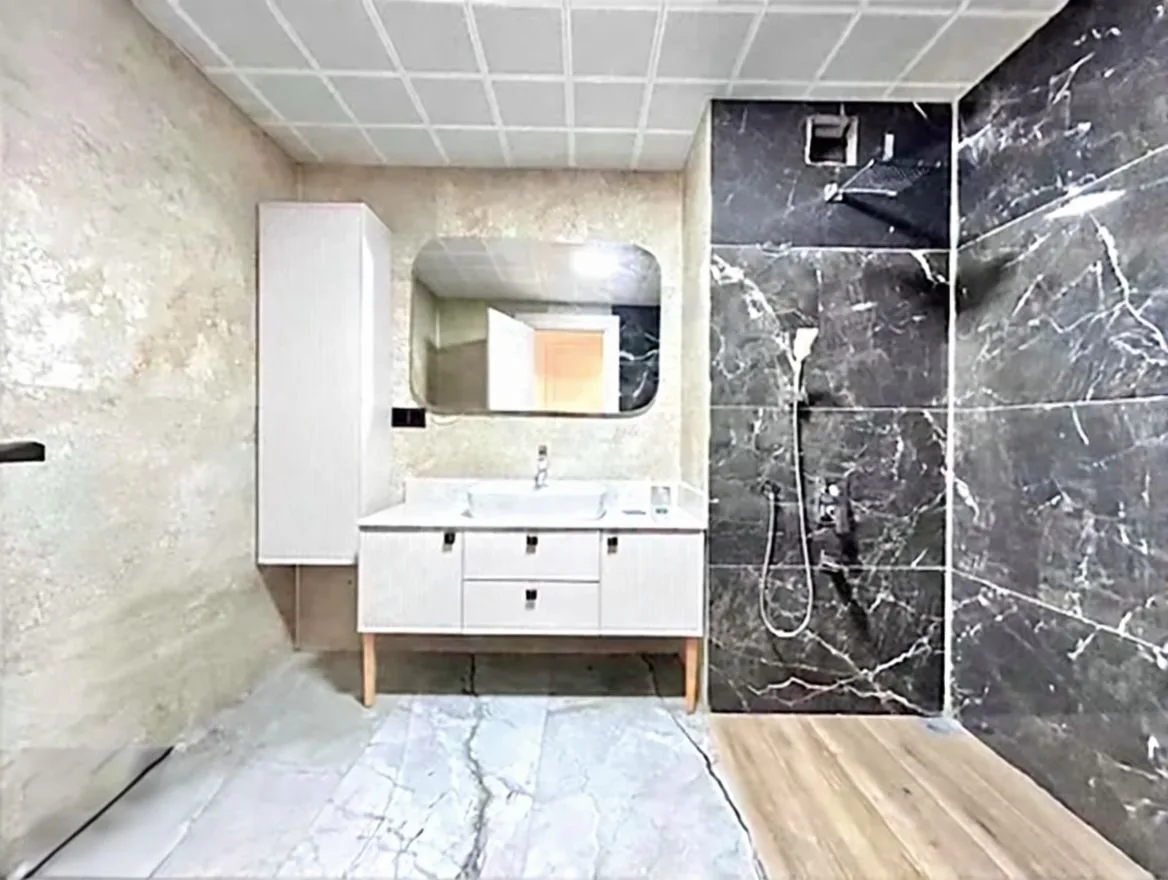 4+1 SATILIK DAİRE ERZURUM/YAKUTIYE 190M² ARA/7 - Fotoğraf 29