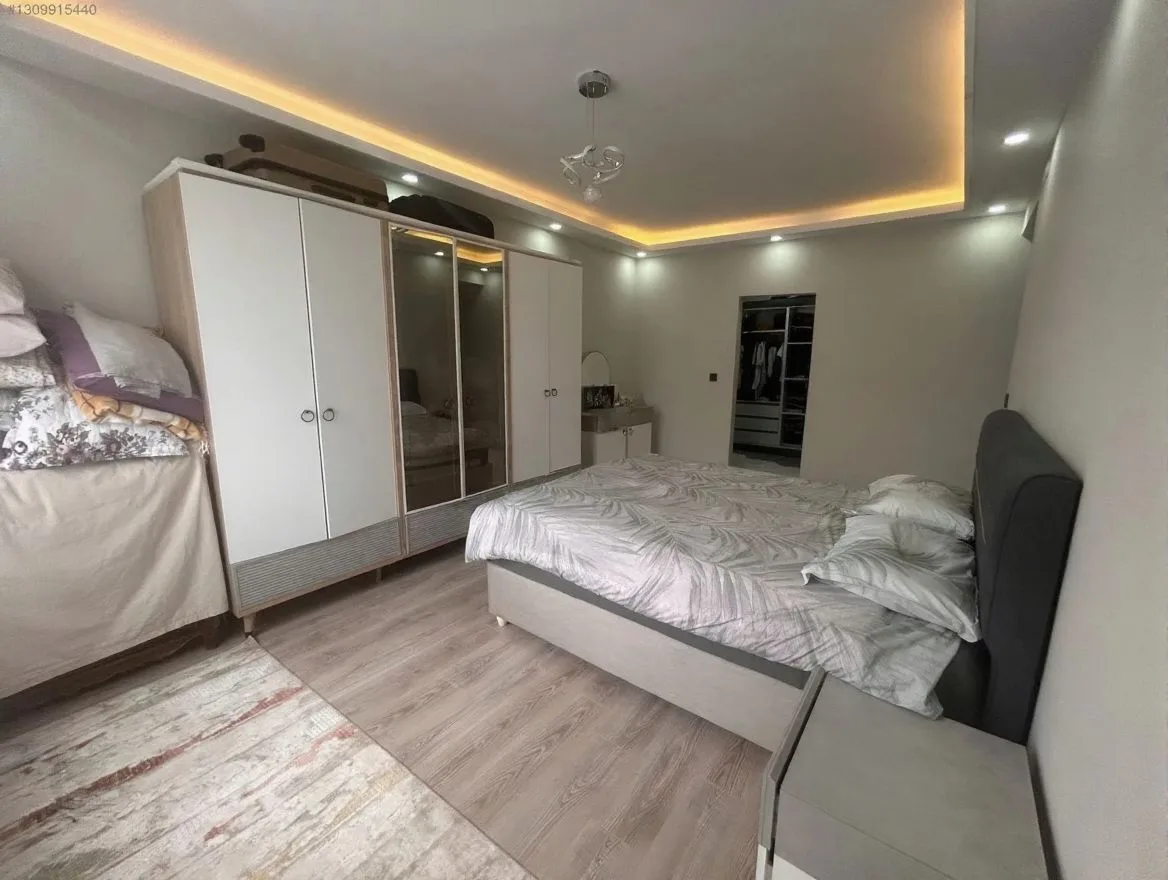 160M² ERZURUM SATILIK 4+1 DAİRE PALANDÖKEN YENİ - Fotoğraf 14
