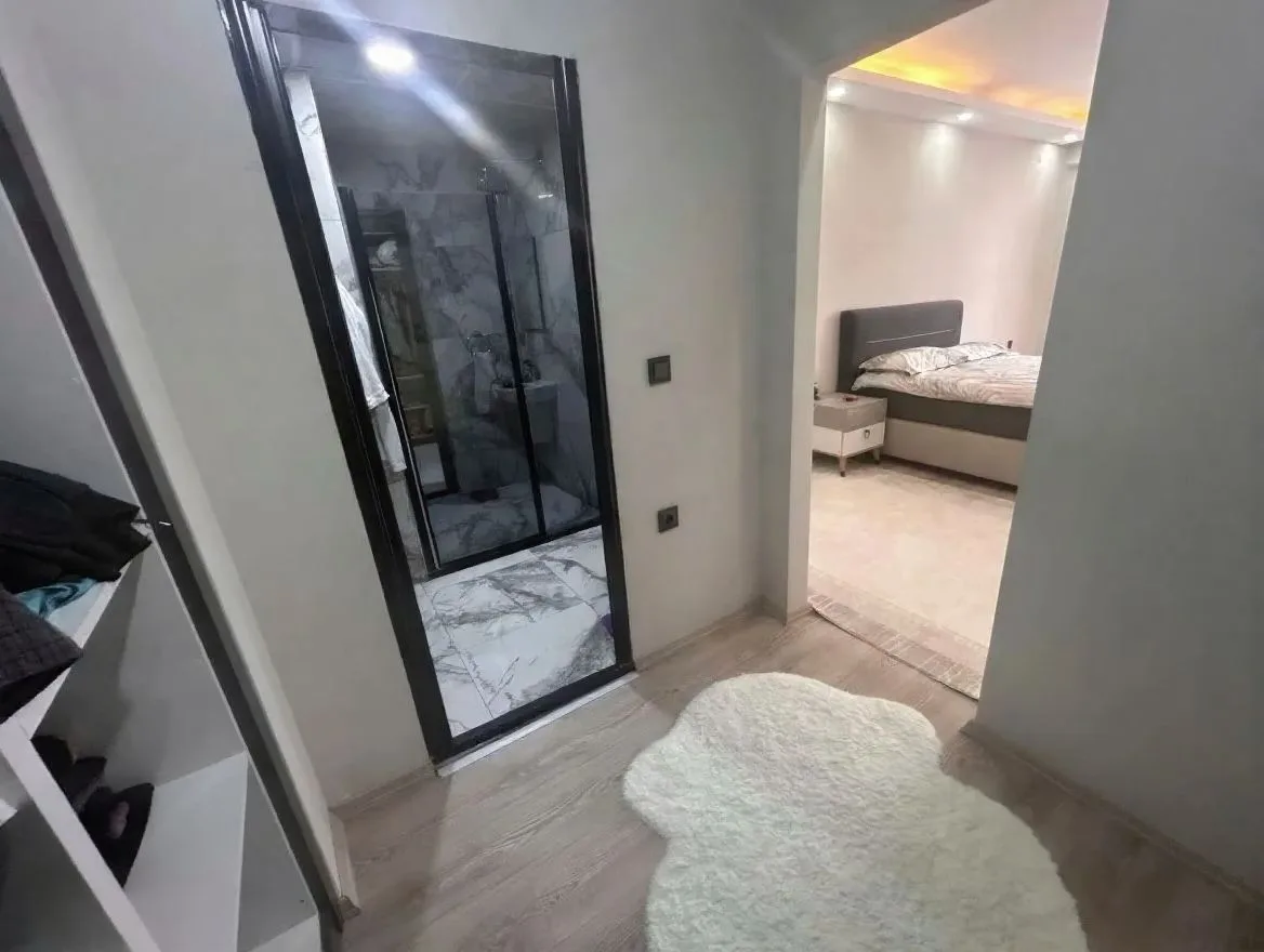 160M² ERZURUM SATILIK 4+1 DAİRE PALANDÖKEN YENİ - Fotoğraf 16