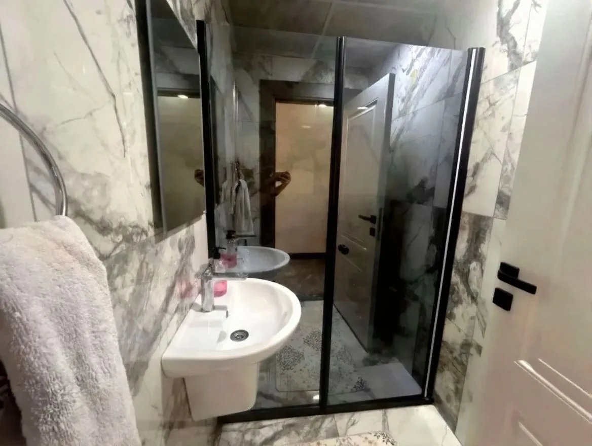 160M² ERZURUM SATILIK 4+1 DAİRE PALANDÖKEN YENİ - Fotoğraf 18